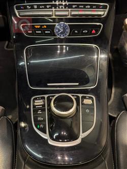 مرسيدس بنز E-Class